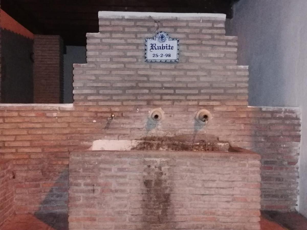 فيلا Casa Amat Rubite  المظهر الخارجي الصورة