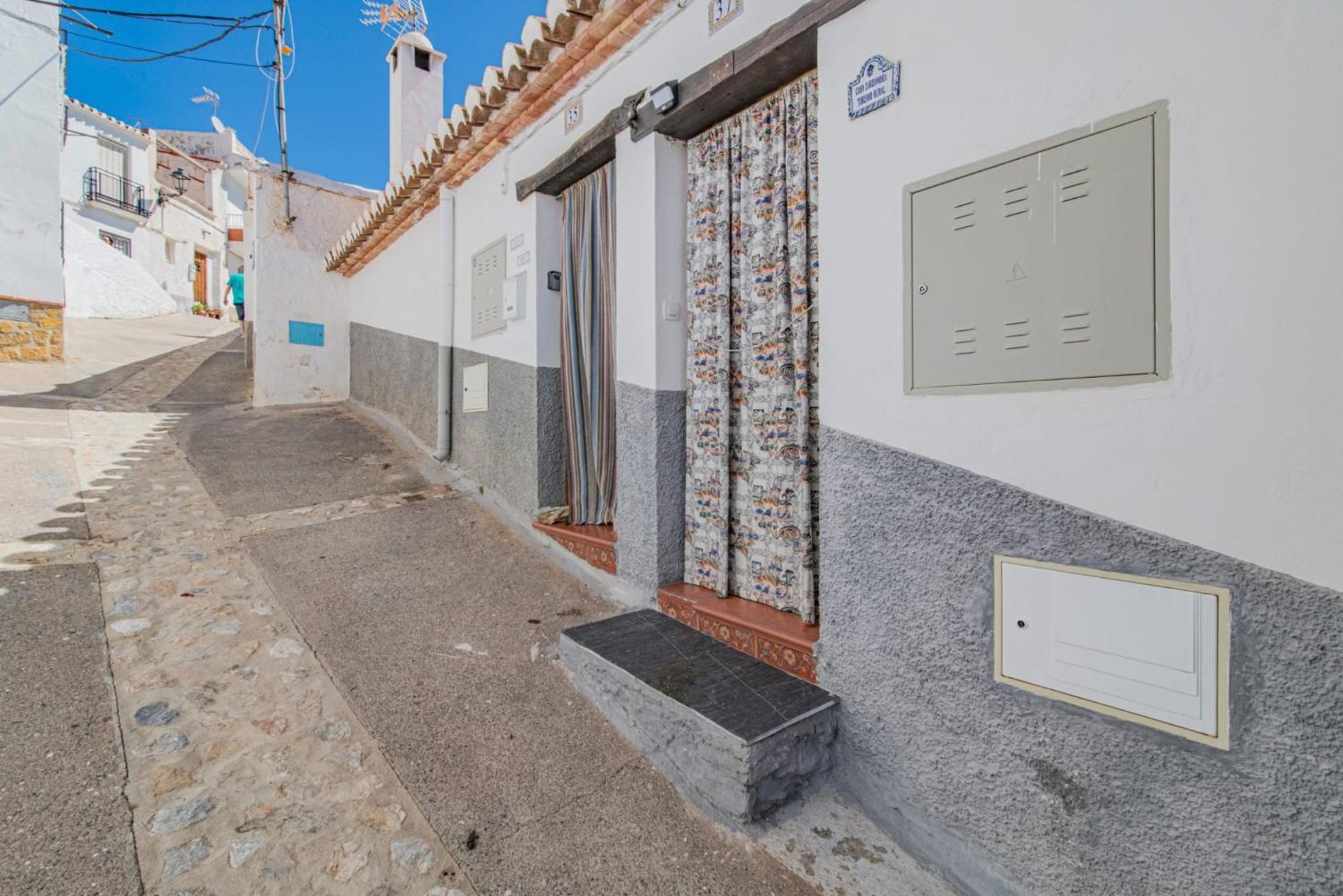 فيلا Casa Amat Rubite  المظهر الخارجي الصورة
