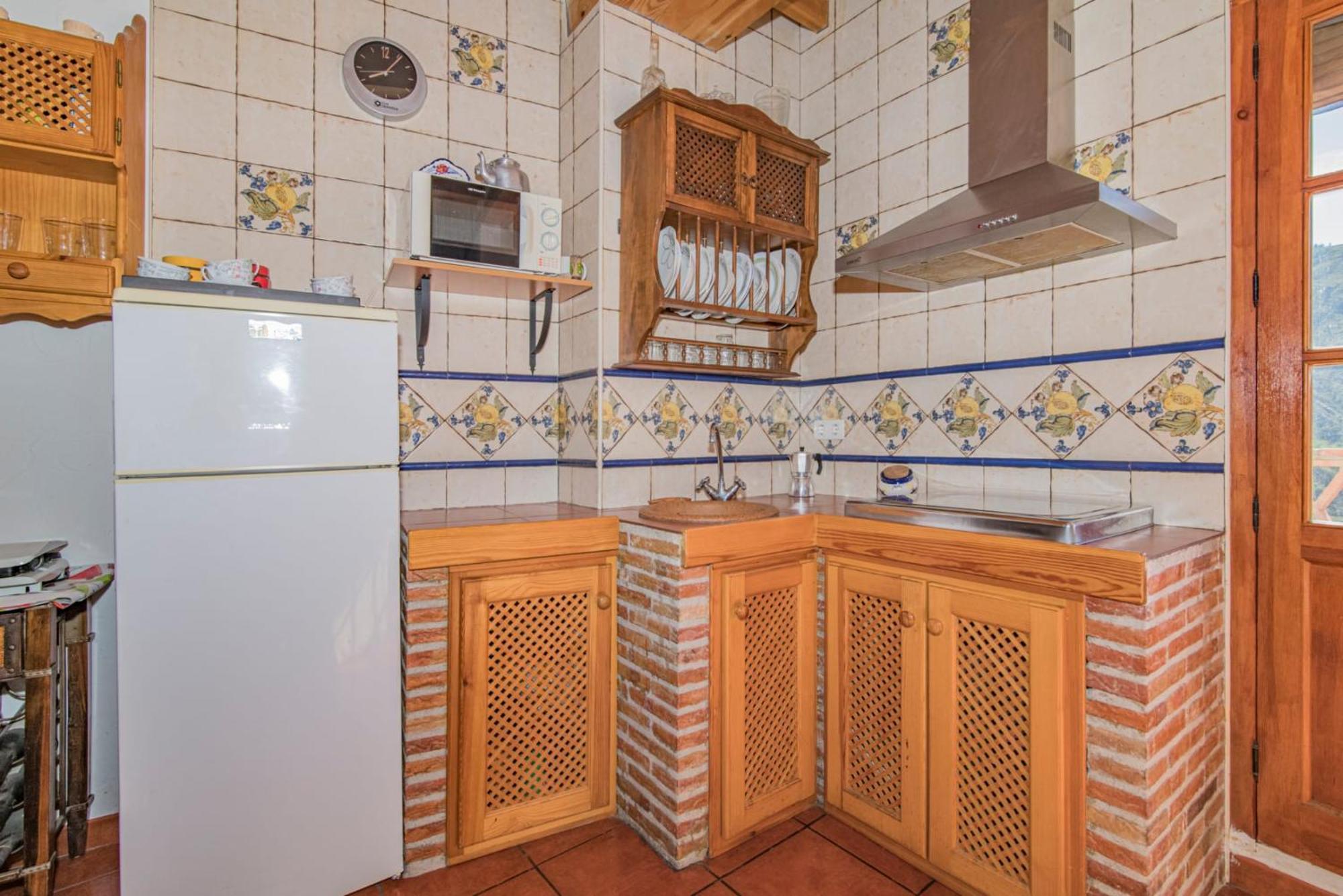 فيلا Casa Amat Rubite  المظهر الخارجي الصورة